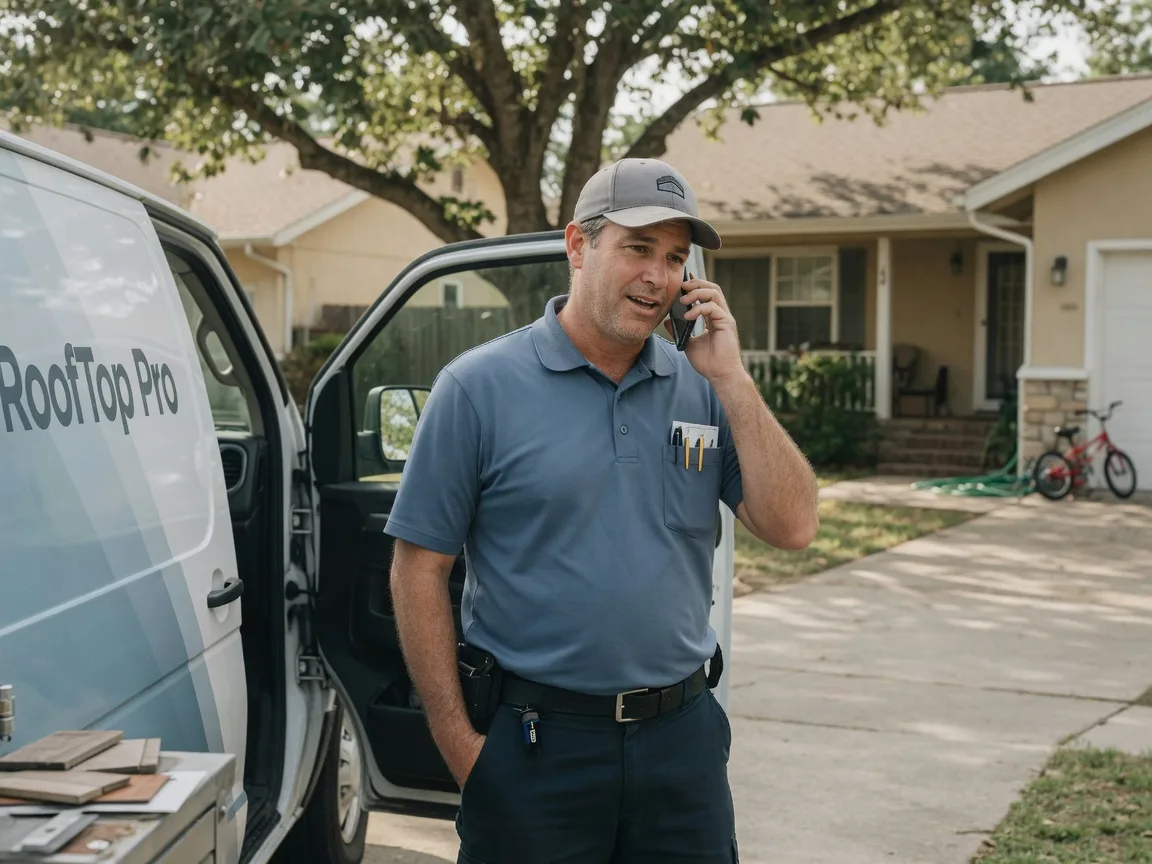 Roof Repair Rouzerville, PA FAQs
