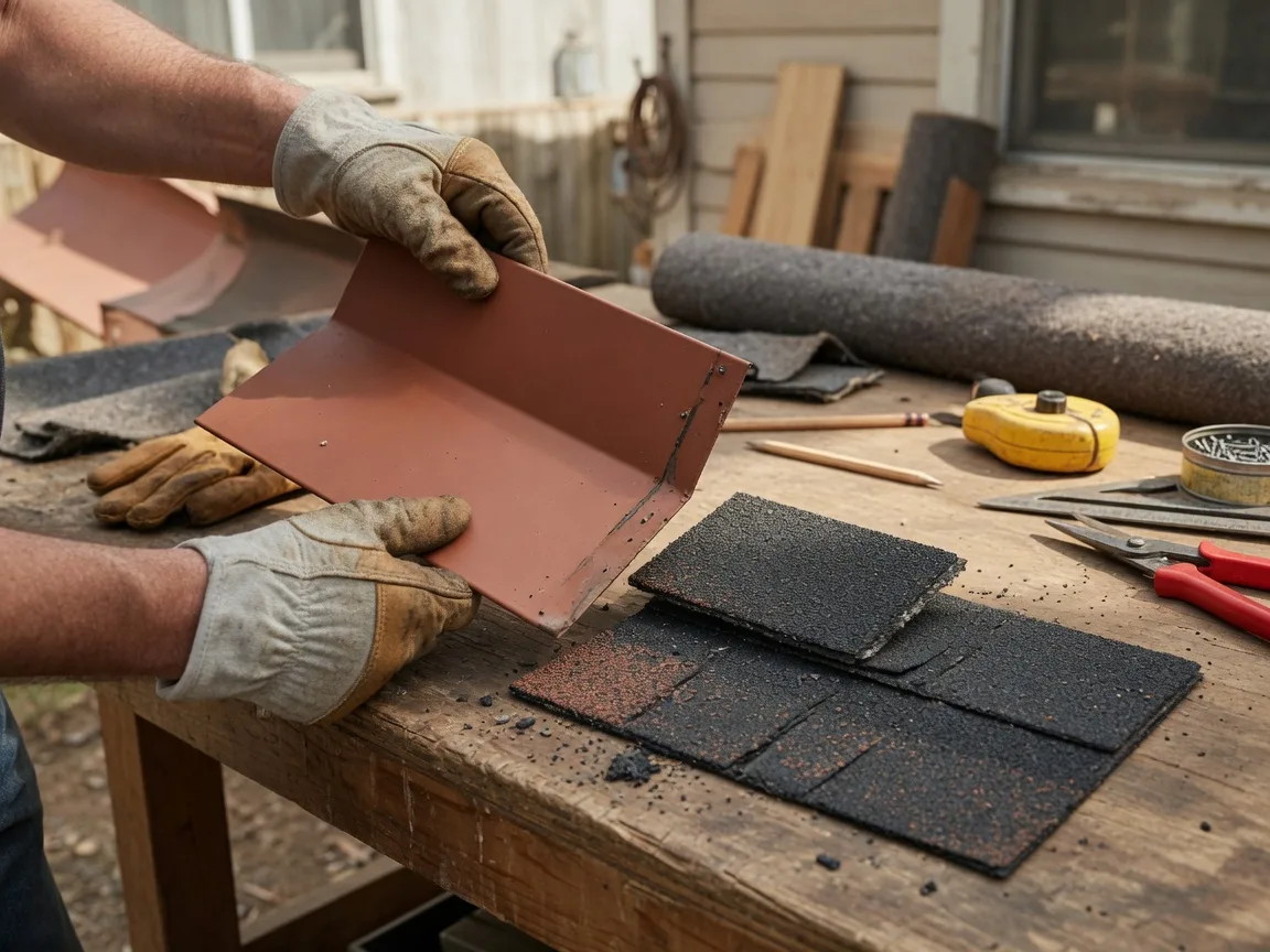 Roof Repair company in Rouzerville, PA